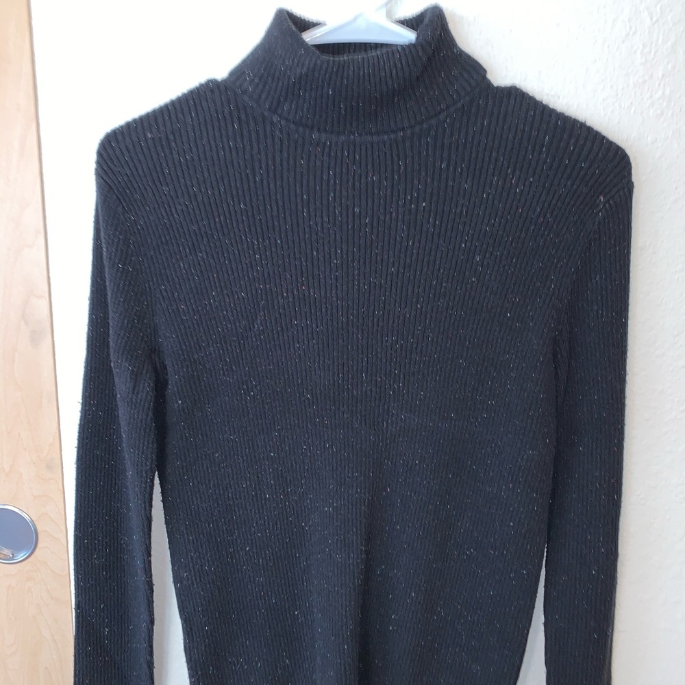 Turtle neck